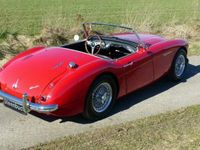 gebraucht Austin Healey 3000 MK I BN 7