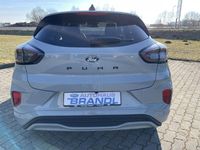 Gebraucht Ford Puma ST-Line 155 PS (114 kW) 2024 Grau SUV