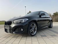 gebraucht BMW 120 d xDrive Edition M Sport Shadow A Edition...