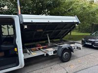 Gebraucht Renault Master 160 PS (117 kW) 2019 Weiß Limousine