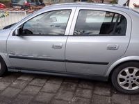 gebraucht Opel Astra 1.8 Njoy Njoy