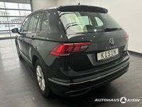 gebraucht VW Tiguan 2.0 TDI /NAVI /GRA /LED/ACC