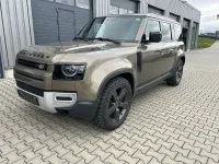 Gebraucht Land Rover Defender Dynamic 249 PS (183 kW) 2022 Braun SUV