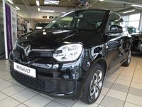 Gebraucht Renault Twingo Zen 65 PS (47 kW) 2021 Schwarz Kleinwagen