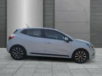 Gebraucht Renault Clio Zen 91 PS (66 kW) 2021 Weiß Kleinwagen