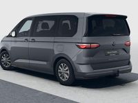 Neu VW Multivan 150 PS (110 kW) 2026 Grau Van