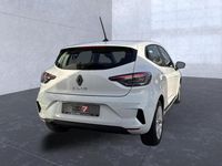 Gebraucht Renault Clio V Evolution 67 PS (49 kW) 2024 Gletscherweiß Limousine
