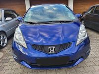 Gebraucht Honda Jazz 99 PS (72 kW) 2010 Kleinwagen