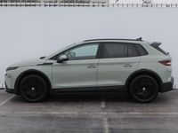 Gebraucht Skoda Elroq 125 kW (170 PS) 2025 Grün SUV
