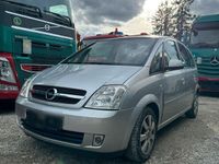 gebraucht Opel Meriva 1.Hand