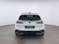 Gebraucht Peugeot 308 Allure 131 PS (96 kW) 2023 Weiß (metallic) Kombi