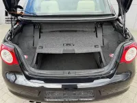 Gebraucht VW Eos 200 PS (147 kW) 2009 Schwarz Cabrio
