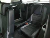 Gebraucht VW Touran Goal 150 PS (110 kW) 2025 Grenadillschwarz metallic Van / Kleinbus