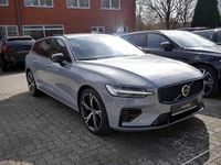 Gebraucht Volvo V60 Plus 400 PS (294 kW) 2025 Grau Kombi