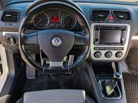 gebraucht VW Scirocco 1.4 160 ps Tüv 04.25