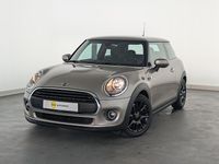 Usata Mini ONE 102 CV (75 kW) 2019 Argento Utilitaria