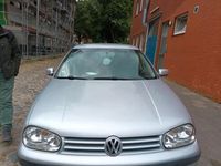 gebraucht VW Golf IV 