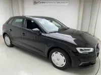 Gebraucht Audi e-tron Design 204 PS (150 kW) 2020 SUV