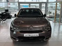 Używany Citroën C4 Feel 131 KM (96 kW) 2021 Szary Kombi