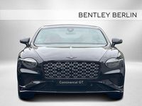 Neu Bentley Continental Mulliner 782 PS (575 kW) 2025 Onyx Coupé