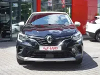 Gebraucht Renault Captur Experience 131 PS (96 kW) 2020 Schwarz SUV