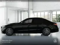 Gebraucht Mercedes C200 AMG line 204 PS (150 kW) 2026