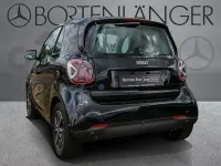 Gebraucht Smart ForTwo Electric Drive Exclusive 60 kW (82 PS) 2024 Schwarz