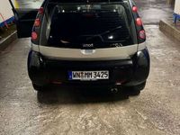 gebraucht Smart ForFour softtouch passion