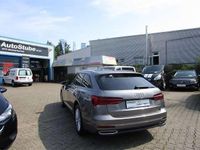 Gebraucht Audi A6 Design 286 PS (210 kW) 2021 Taifungrau metallic Kombi