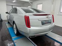 gebraucht Cadillac ATS XTS 3.6 V6 Luxury/Lenkrad+4xShz+Bel/Bose/Memory