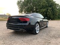 gebraucht Audi A5 S Line