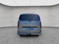 Gebraucht Ford Tourneo Titanium 150 PS (110 kW) 2025 Silber Van / Kleinbus