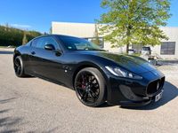 gebraucht Maserati Granturismo Sport mit MC Getriebe