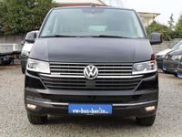 gebraucht VW Multivan T6.1T6.1Generation SIX DSG 4Motion Extras!