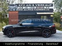 Gebraucht Audi SQ8 S-Line 435 PS (319 kW) 2020 Schwarz SUV