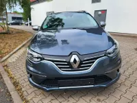 Gebraucht Renault Mégane GT Line GT-Line 159 PS (116 kW) 2019 Grau Limousine