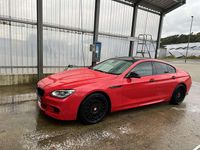 Gebraucht BMW 640 313 PS (230 kW) 2012 Coupé