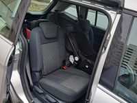 Usata Ford Grand C-Max 2011 Grigio Monovolume