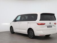 Nowe VW Multivan Business 150 KM (110 kW) 2026 Biały Minivan