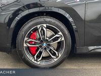 Gebraucht BMW X1 Luxury Line 136 PS (100 kW) 2025 Saphirschwarz metallic SUV