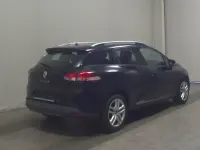 Gebraucht Renault Clio 90 PS (66 kW) 2019 Sternenschwarz