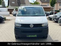 gebraucht VW Transporter T5 2.0 TDIKasten *KLIMA/AHK*