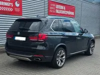 Gebraucht BMW X5 Sport Line 313 PS (230 kW) 2014 Schwarz SUV