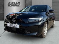 Gebraucht Opel Corsa Edition 101 PS (74 kW) 2025 Karbon schwarz met. Kleinwagen