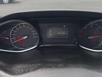 Gebraucht Peugeot 308 SW 131 PS (96 kW) 2018 Kombi