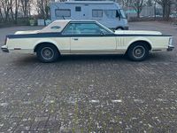 Gebraucht Ford Lincoln 161 PS (118 kW) 1979 Coupé