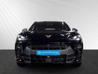 Gebraucht Cupra Terramar VZ 265 PS (194 kW) 2025 Mythosschwarz (schwarz) SUV