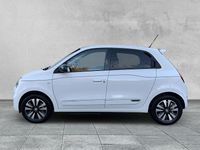 Gebraucht Renault Twingo Techno 60 kW (82 PS) 2022 Weiß Kleinwagen
