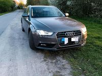 Gebraucht Audi A4 150 PS (110 kW) 2014 Kombi