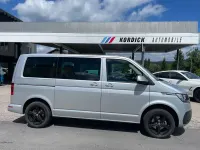 Gebraucht VW Caravelle 150 PS (110 kW) 2022 Reflexsilber metallic (a7w) Van